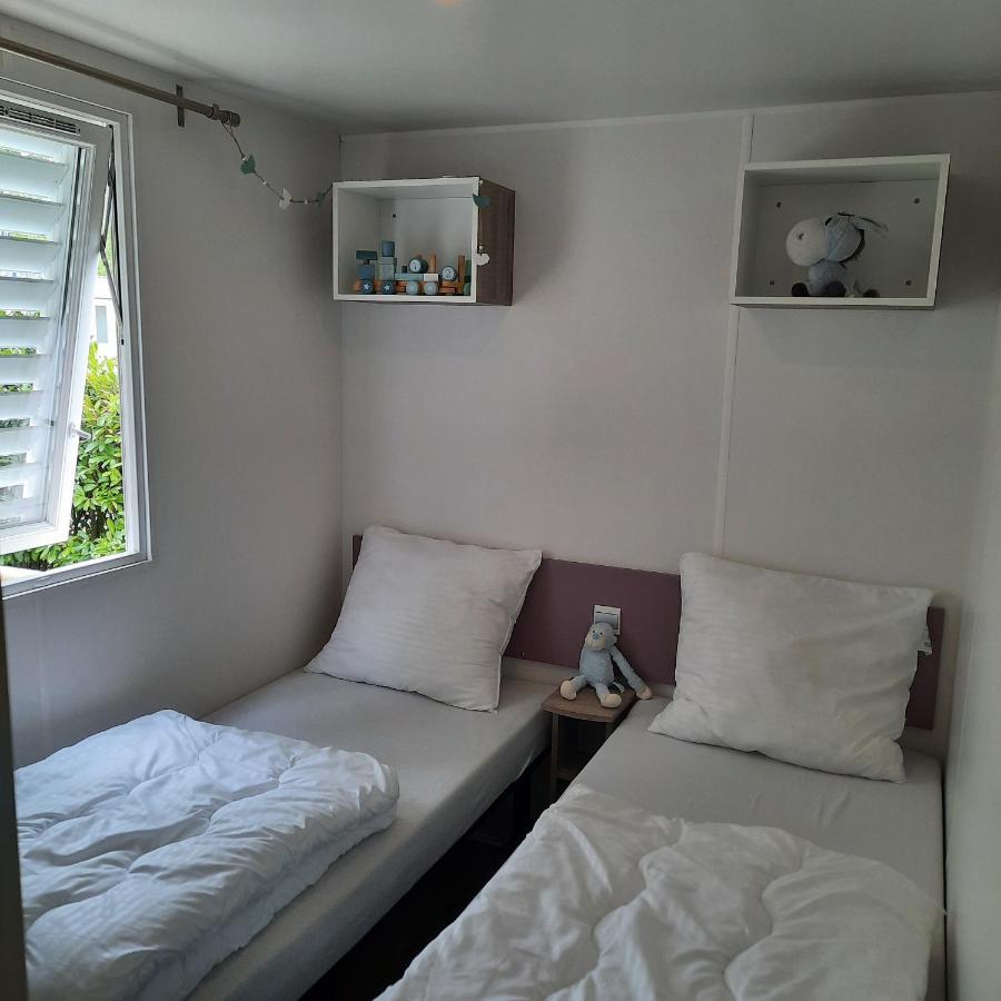 Suameer Kajuit423 6Pers 5Sterren Vakantiepark Bergumermeer Aan Het Water In Friesland Met Zwembad 빌라 외부 사진