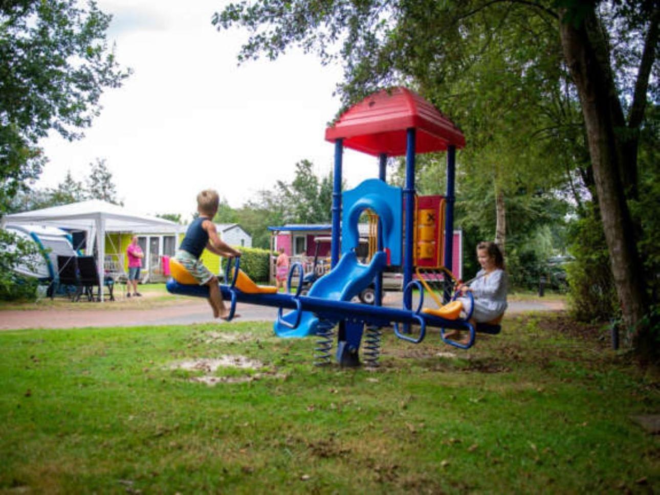 Suameer Kajuit423 6Pers 5Sterren Vakantiepark Bergumermeer Aan Het Water In Friesland Met Zwembad 빌라 외부 사진